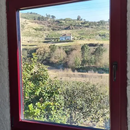 Casa de Férias La Na Ribeira *