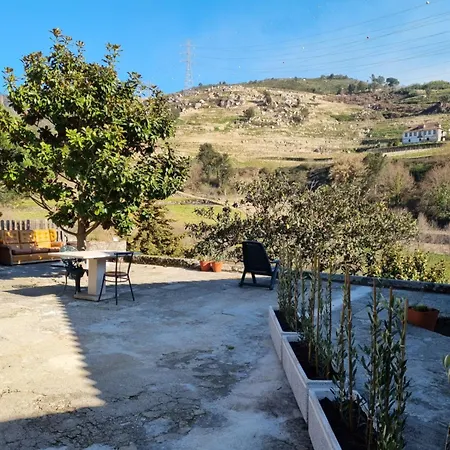 La Na Ribeira *