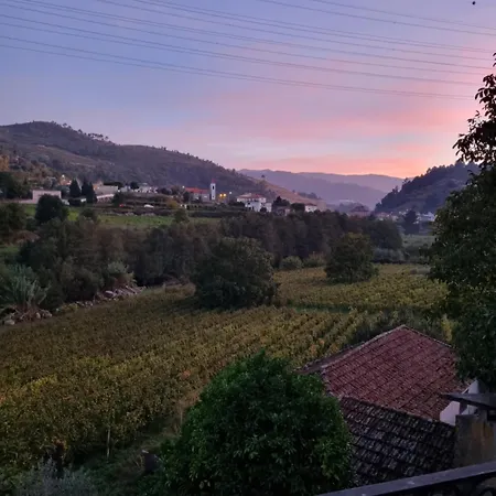 La Na Ribeira Casa de Férias