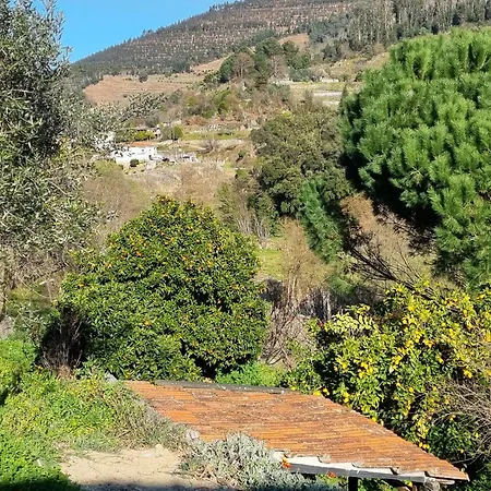 Casa de Férias La Na Ribeira Loivos da Ribeira